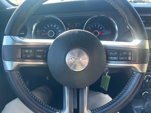 Used 2014 Ford Mustang V6 w/ Equipment Group 102A image 21