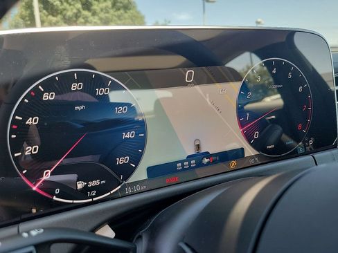 New 2025 Mercedes-Benz E 350 Sedan image 20