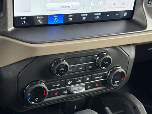 New 2026 Ford Bronco Big Bend image 23