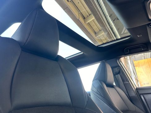 Used 2024 Toyota bZ4X XLE w/ Weather Package image 17