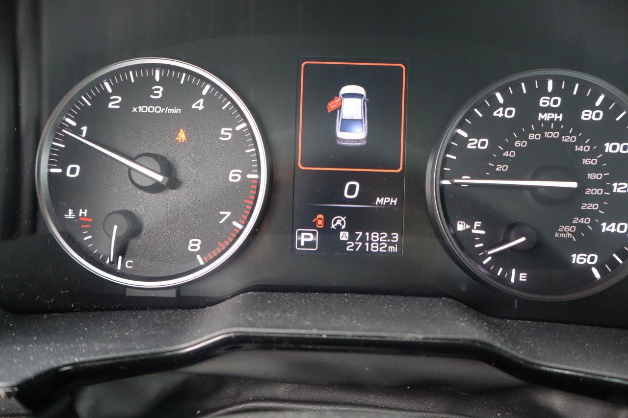 Used 2022 Subaru Legacy AWD/4WD image 15