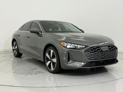 New 2025 Audi A5 2.0T Premium Plus image 7