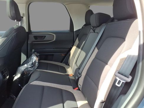 New 2025 Ford Bronco Sport Big Bend w/ Convenience Package image 6