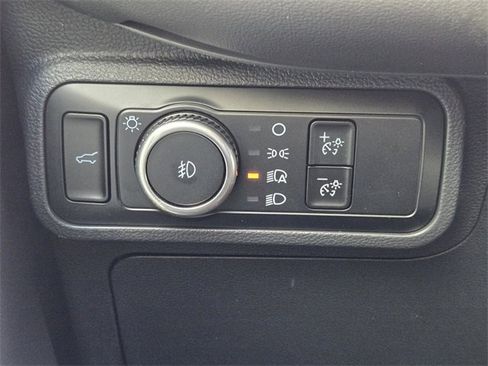 New 2025 Ford Explorer ST-Line w/ Premium Package image 22