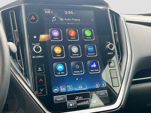 Used 2024 Subaru Impreza RS w/ Popular Package #1 image 14