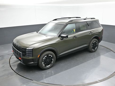 New 2026 Hyundai Palisade XRT Pro image 52