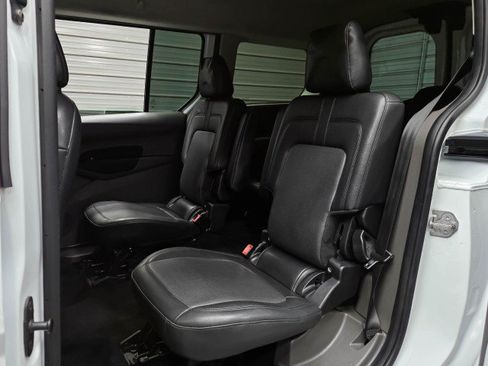 Used 2019 Ford Transit Connect XL FWD image 20