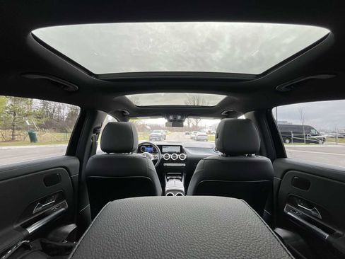 Used 2026 Mercedes-Benz GLA 250 4MATIC image 35