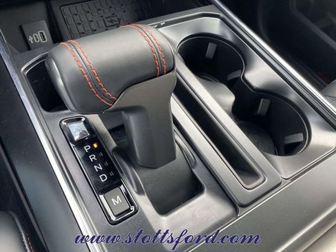 New 2026 Ford F150 Raptor image 29