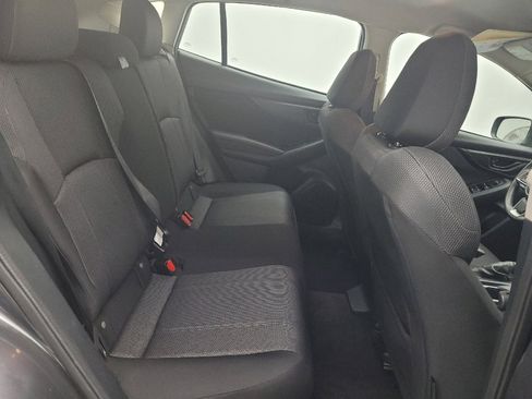 Used 2022 Subaru Impreza 2.0i image 19