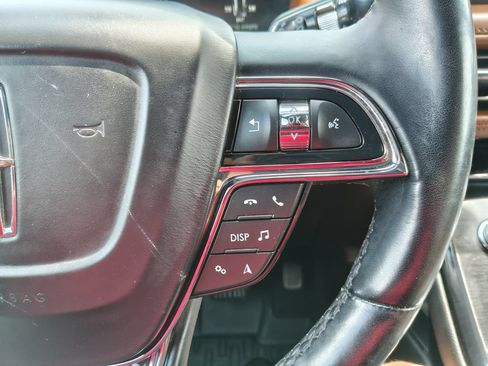 Used 2023 Lincoln Nautilus Reserve w/ Equipment Group 201A AWD/4WD image 30