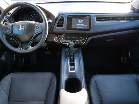 Used 2016 Honda HR-V EX-L image 10
