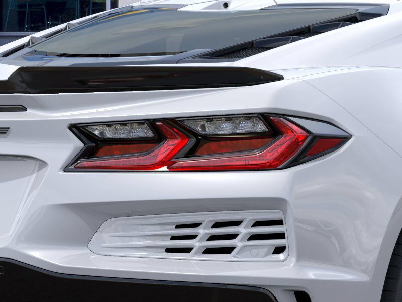 New 2025 Chevrolet Corvette E-Ray w/ ZER Performance Package AWD/4WD image 75