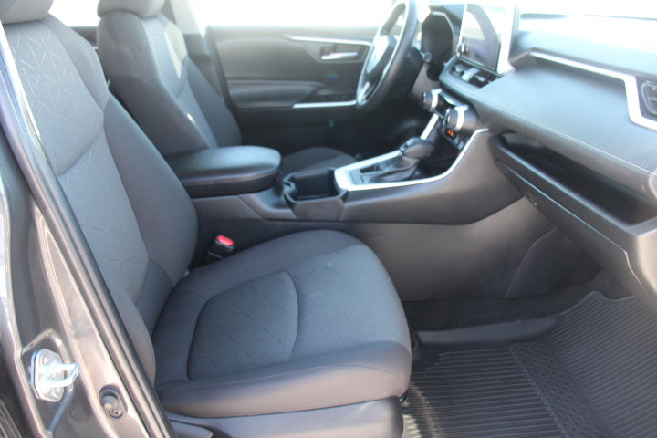 Certified 2023 Toyota RAV4 XLE w/ Convenience Package AWD/4WD image 22