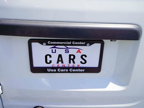 Used 2019 Nissan NV 2500 SV w/ Back Door Glass Package RWD image 26