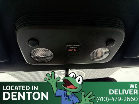 Used 2019 Ford Mustang Coupe w/ Equipment Group 101A image 18