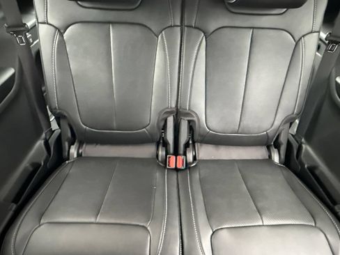 New 2026 Jeep Grand Cherokee L Limited AWD/4WD image 17