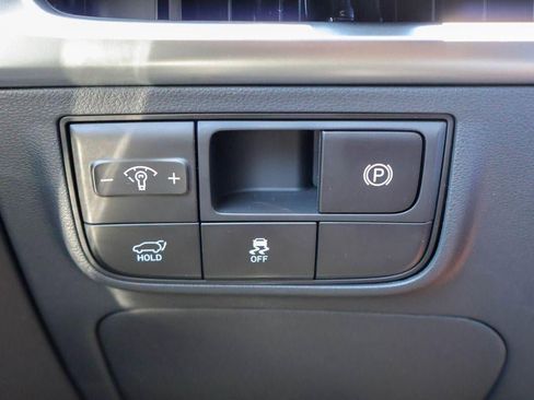 New 2026 Hyundai Tucson Limited FWD image 19