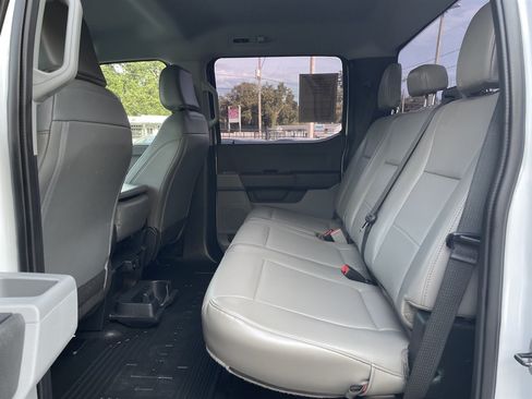Used 2024 Ford F350 XL w/ FX4 Off-Road Package AWD/4WD image 25