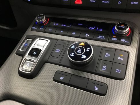 Used 2024 Hyundai Palisade SEL AWD/4WD image 29