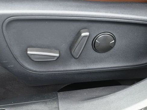 New 2025 Ford Bronco Sport Outer Banks w/ Sasquatch Outer Banks Package image 13