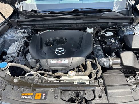 Used 2023 MAZDA CX-50 Meridian Edition w/ Apex Package AWD/4WD image 11