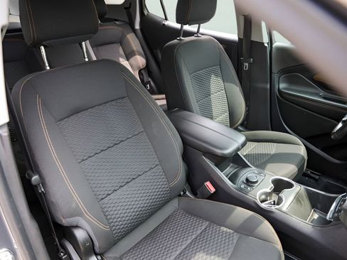 Used 2021 GMC Terrain SLE w/ Driver Convenience Package FWD image 33