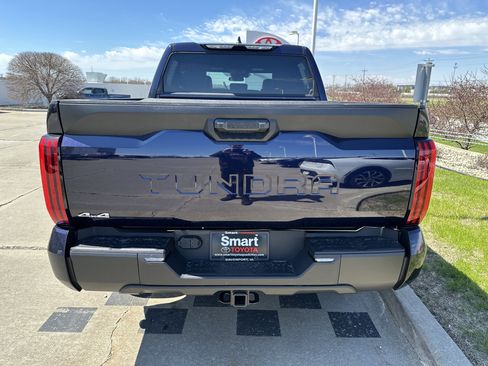 New 2026 Toyota Tundra SR5 w/ SR5 Premium Package AWD/4WD image 5