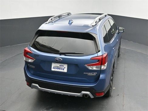 Used 2022 Subaru Forester Touring image 22