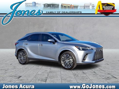Used 2024 Lexus RX 350 Premium image 1
