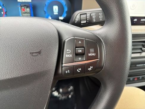 New 2025 Ford Bronco Sport Big Bend image 15