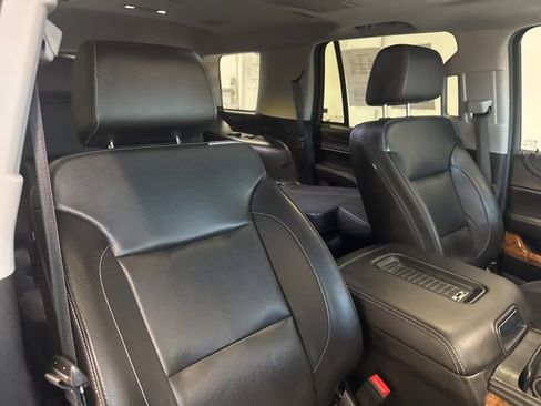 Used 2018 Chevrolet Tahoe Premier image 41