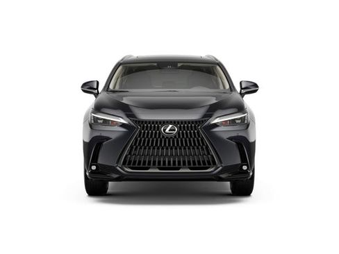 New 2026 Lexus NX 350h AWD w/ Premium Package image 10
