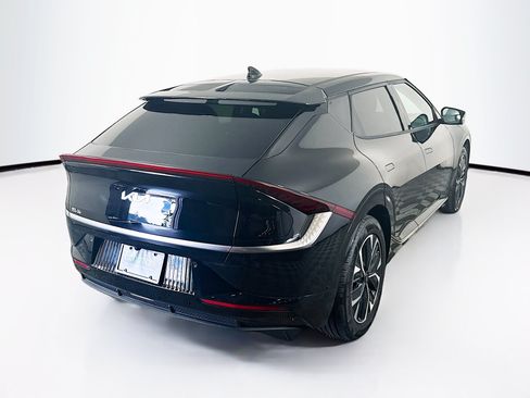 Used 2023 Kia EV6 Wind RWD image 9