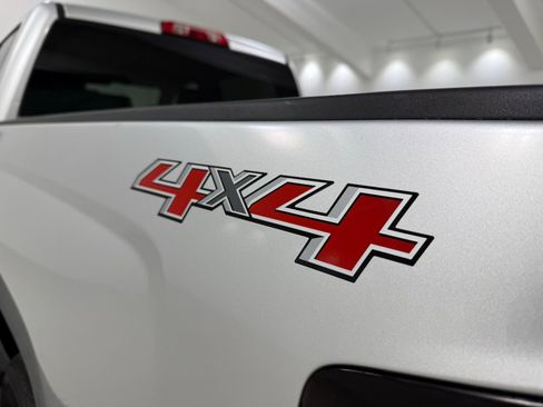 Used 2015 Chevrolet Silverado 1500 LT w/ Trailering Package image 9