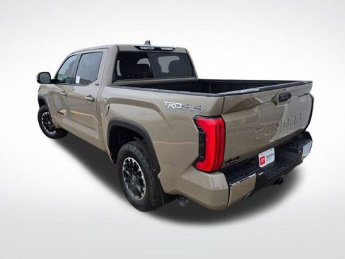 New 2026 Toyota Tundra SR5 w/ TRD Off-Road Package image 2