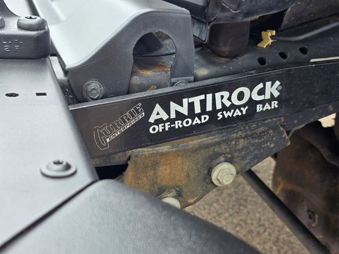 Used 2005 Jeep Wrangler Unlimited AWD/4WD image 26