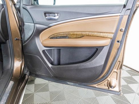 Used 2019 Acura MDX Sport Hybrid w/ Technology Pkg image 46