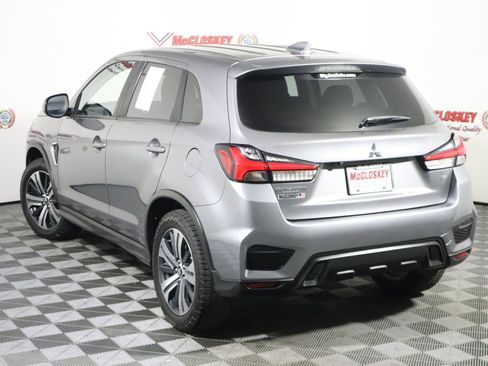 Used 2020 Mitsubishi Outlander Sport SE image 12