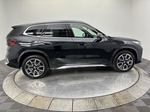 New 2026 BMW X1 xDrive28i w/ Technology Package image 17