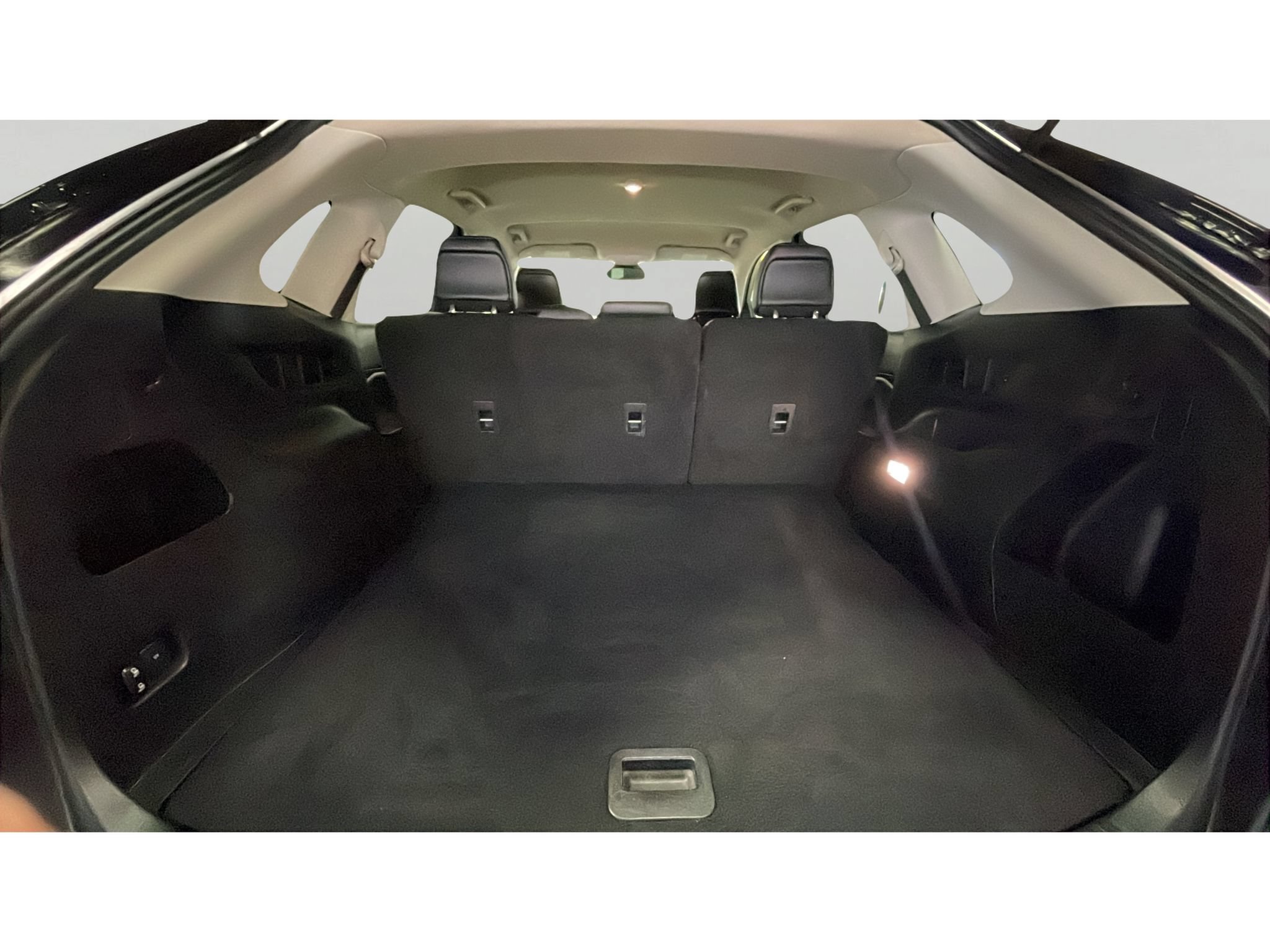 Used 2022 Ford Edge SEL AWD/4WD image 15