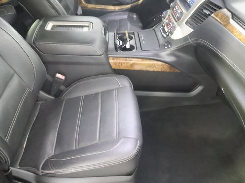 Used 2016 GMC Yukon XL Denali w/ Open Road Package AWD/4WD image 53