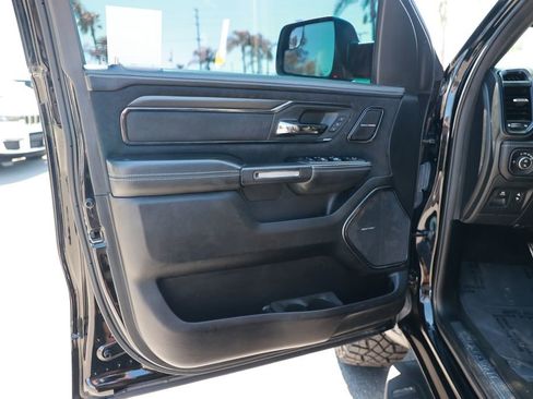 Used 2023 RAM 1500 TRX w/ TRX Level 2 Equipment Group AWD/4WD image 18