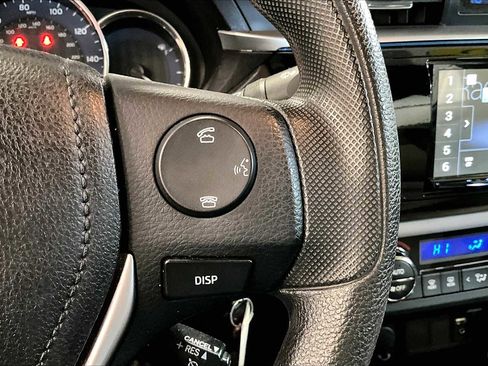 Used 2015 Toyota Corolla LE image 23