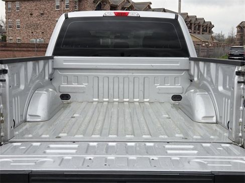 Certified 2019 Ford F150 XL w/ Equipment Group 101A Mid image 13