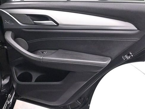 Used 2018 BMW X3 M40i w/ Premium Package Enhanced image 18