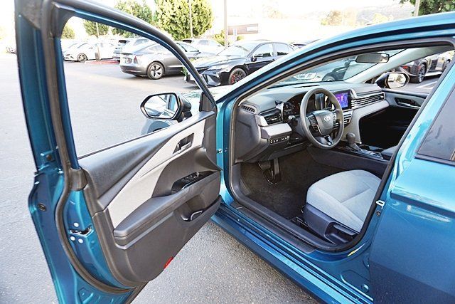 Used 2026 Toyota Camry LE FWD image 48