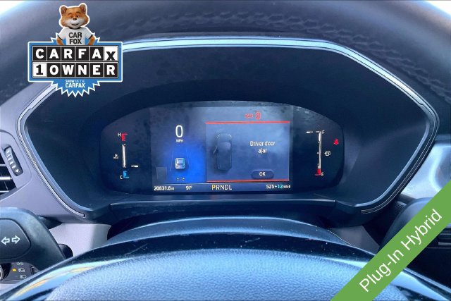 Used 2025 Ford Escape SE FWD image 20