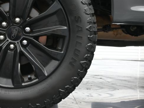 Used 2020 Ford F150 XL w/ Equipment Group 101A Mid RWD image 44