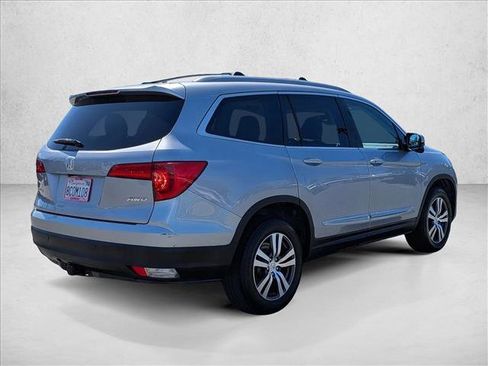 Used 2018 Honda Pilot EX-L image 5